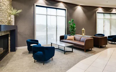 Photo 3 - DoubleTree by Hilton Hotel Bloomington