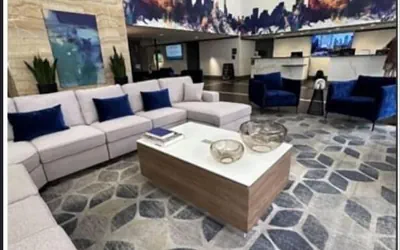 Photo 2 - Crowne Plaza Dallas Downtown by IHG