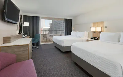Photo 5 - Crowne Plaza Dallas Downtown by IHG