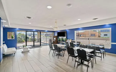 Photo 3 - Americas Best Value Inn & Suites Brenham