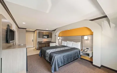 Photo 5 - Americas Best Value Inn & Suites Brenham