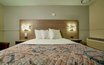 Photo 5 - Family Garden Inn & Suites