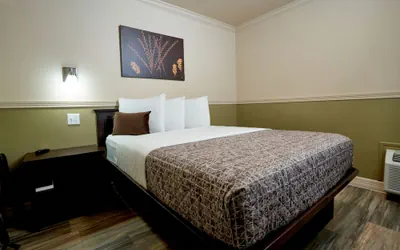 Photo 3 - Family Garden Inn & Suites