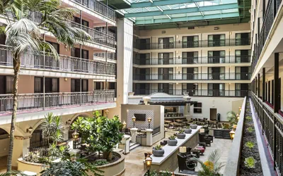 Photo 5 - Embassy Suites by Hilton Los Angeles LAX South/El Segundo