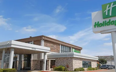 Holiday Inn McAllen – Medical Center Area by IHG