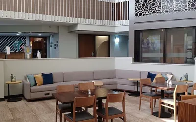 Photo 3 - Holiday Inn McAllen – Medical Center Area by IHG