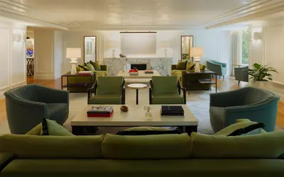 Photo 3 - L'Ermitage Beverly Hills