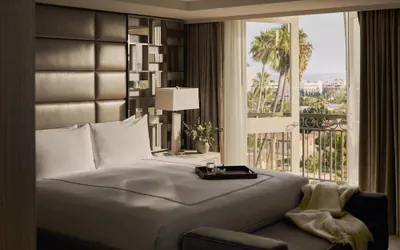 Photo 2 - L'Ermitage Beverly Hills