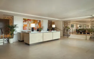 Photo 5 - L'Ermitage Beverly Hills