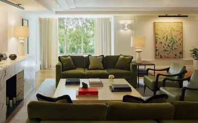 Photo 4 - L'Ermitage Beverly Hills