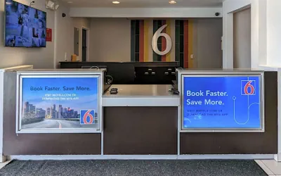 Photo 5 - Motel 6 Danvers, MA - Boston North