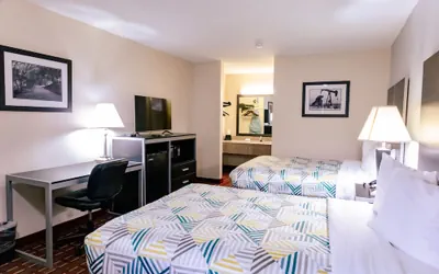 Photo 5 - Motel 6 Nacogdoches TX