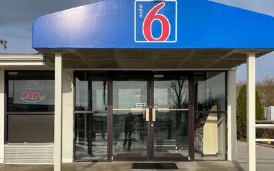 Photo 2 - Motel 6 Hagerstown, MD