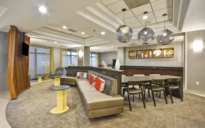 Photo 2 - SpringHill Suites by Marriott San Antonio Medical Center/NW