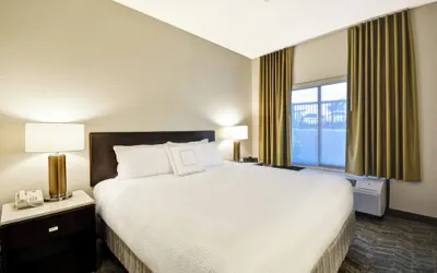 Photo 5 - SpringHill Suites by Marriott San Antonio Medical Center/NW