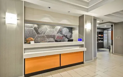 Photo 3 - SpringHill Suites by Marriott San Antonio Medical Center/NW