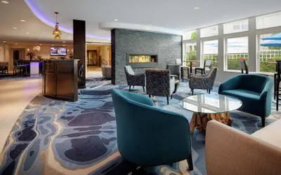 Photo 4 - Doubletree by Hilton Cape Cod - Hyannis