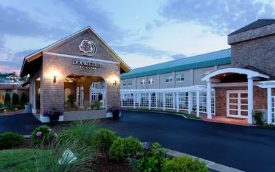 Photo 2 - Doubletree by Hilton Cape Cod - Hyannis