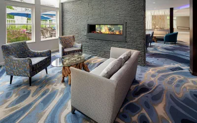 Photo 3 - Doubletree by Hilton Cape Cod - Hyannis
