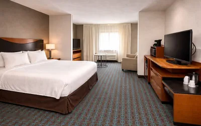 Comfort Inn & Suites Texas City I-45
