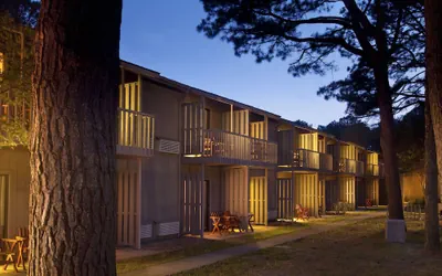 Photo 2 - Refuge Inn