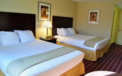 Photo 5 - Econo Lodge Inn & Suites Triadelphia - Wheeling