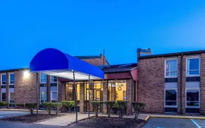 Photo 2 - Days Inn by Wyndham Manassas Battlefield