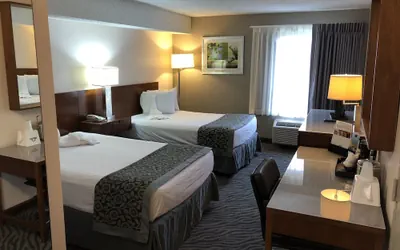 Photo 5 - Days Inn by Wyndham Manassas Battlefield