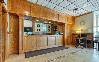 Photo 3 - Comfort Inn & Suites Triadelphia - Wheeling