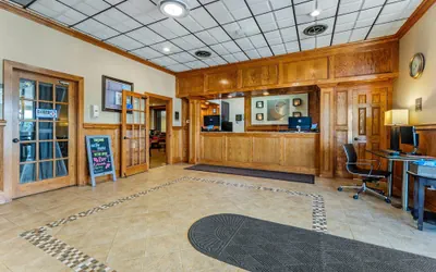 Photo 4 - Comfort Inn & Suites Triadelphia - Wheeling