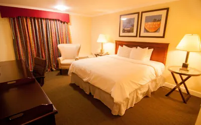 Photo 5 - Bokai Garden Hotel