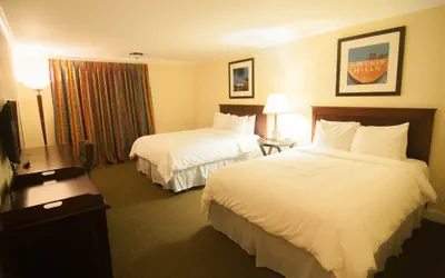 Photo 4 - Bokai Garden Hotel