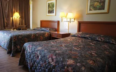 Photo 5 - Executive Inn & Suites