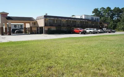 Executive Inn & Suites