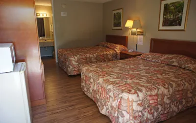 Photo 2 - Executive Inn & Suites