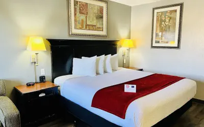 Photo 5 - Hotel Vernon