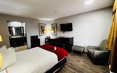 Photo 4 - Hotel Vernon