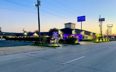 Hotel Vernon