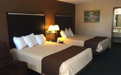 Photo 4 - Americas Best Value Inn York