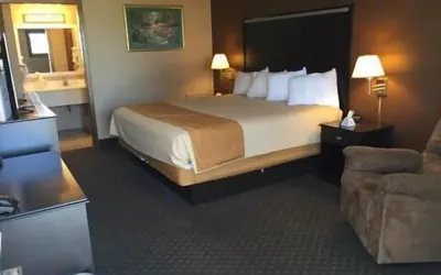 Photo 3 - Americas Best Value Inn York