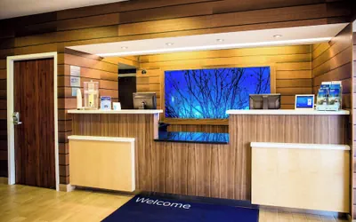 Photo 4 - Fairfield Inn By Marriott Fredericksburg