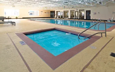 Photo 2 - Days Inn by Wyndham Plattsburgh