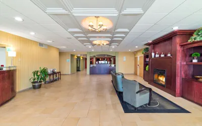 Photo 3 - Days Inn by Wyndham Plattsburgh
