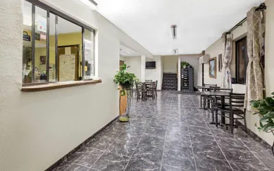 Photo 2 - Days Inn by Wyndham Warrensburg