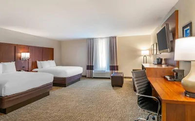 Photo 4 - Comfort Inn Petersburg Fort Lee Area