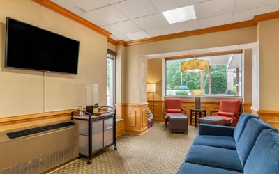 Photo 2 - Comfort Inn Petersburg Fort Lee Area