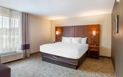 Photo 5 - Comfort Inn Petersburg Fort Lee Area