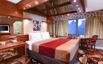 Photo 4 - Vagabond Inn Long Beach