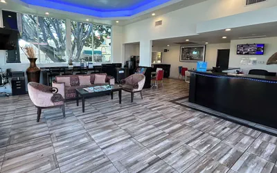 Photo 4 - Motel 6 Pasadena, CA – Old Town Pasadena Area