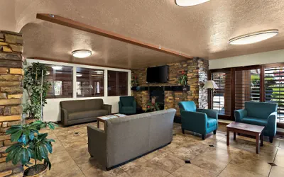 Photo 5 - Quality Inn Saint George South Bluff